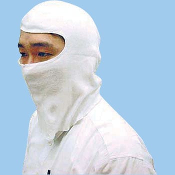 綿塗装用マスク 原田産業