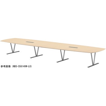 ビッグテーブル ニシキ工業