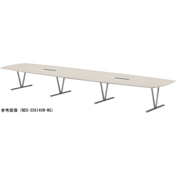 ビッグテーブル ニシキ工業