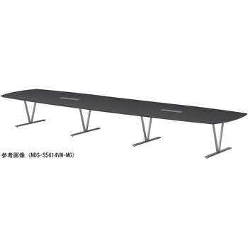 ビッグテーブル ニシキ工業