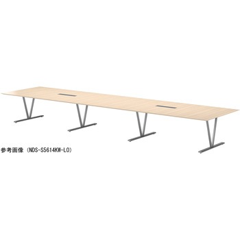 ビッグテーブル ニシキ工業