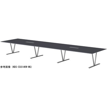 ビッグテーブル ニシキ工業