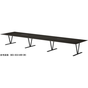 ビッグテーブル ニシキ工業
