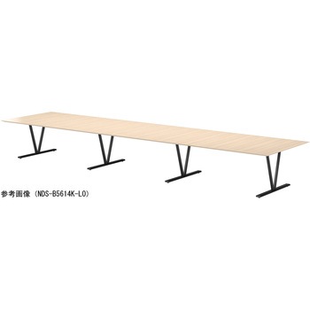 ビッグテーブル ニシキ工業