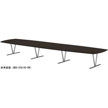ビッグテーブル ニシキ工業