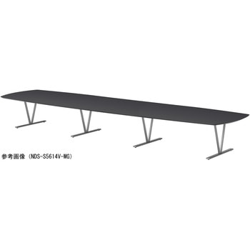 ビッグテーブル ニシキ工業