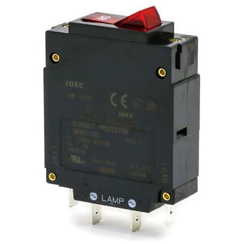NRARシリーズ IDEC(和泉電気)