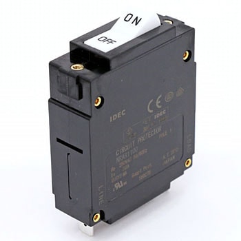 NRARシリーズ IDEC(和泉電気)