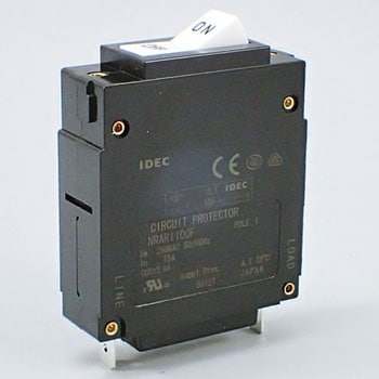 NRARシリーズ IDEC(和泉電気)
