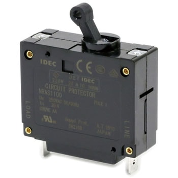 NRAS1100シリーズ IDEC(和泉電気)
