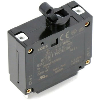 NRAS1100シリーズ IDEC(和泉電気)