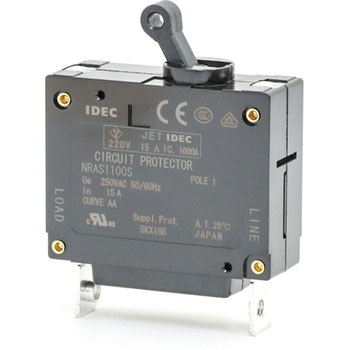 NRAS1100シリーズ IDEC(和泉電気)
