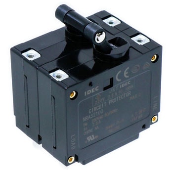 NRAS2100シリーズ IDEC(和泉電気)