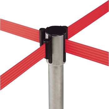 ベルトパーテーション(SUS-2) 友屋