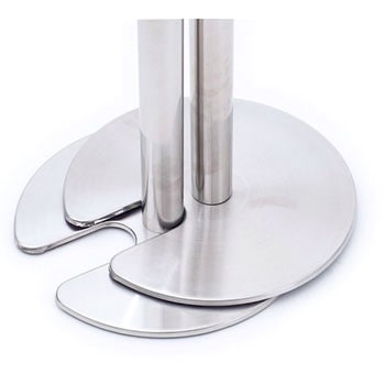 ベルトパーテーション(SUS-2) 友屋