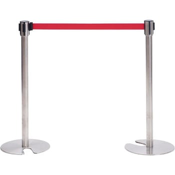 ベルトパーテーション(SUS-2) 友屋