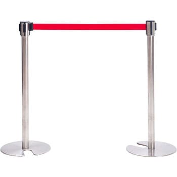 ベルトパーテーション(SUS-2) 友屋