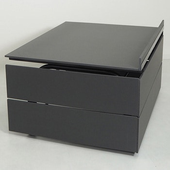 エスファニチャー1段タイプ(青果販売台) 大一産業