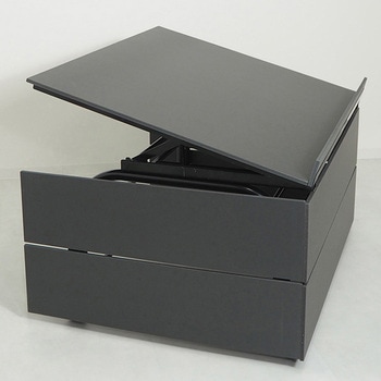 エスファニチャー1段タイプ(青果販売台) 大一産業