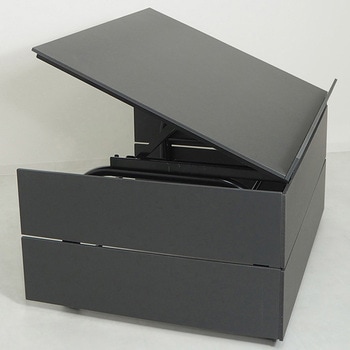 エスファニチャー1段タイプ(青果販売台) 大一産業