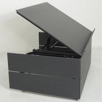 エスファニチャー1段タイプ(青果販売台) 大一産業