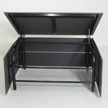 エスファニチャー1段タイプ(青果販売台) 大一産業