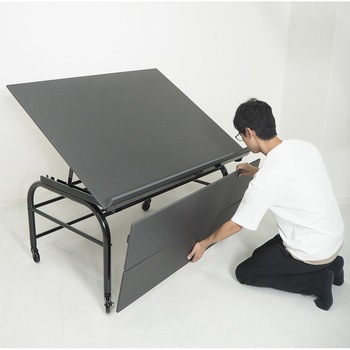 エスファニチャー1段タイプ(青果販売台) 大一産業