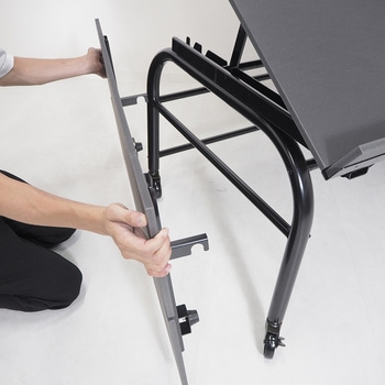 エスファニチャー1段タイプ(青果販売台) 大一産業