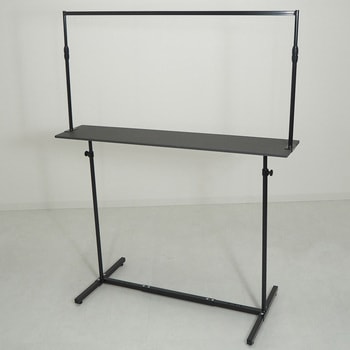 エスファニチャー1段タイプ(青果販売台) 大一産業