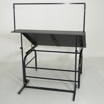 エスファニチャー1段タイプ(青果販売台) 大一産業