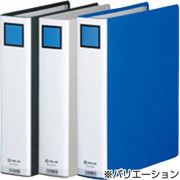 975GXアオ キングファイルGX(タテ型)片開き 1冊 キングジム 【通販