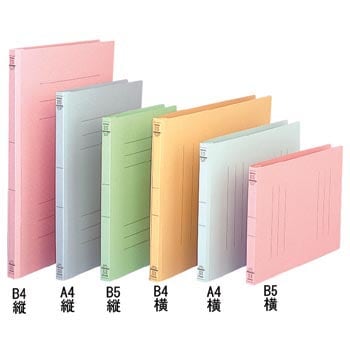 フラットファイルJ E型/エンドオープン ナカバヤシ