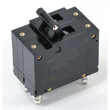 NRBM2100シリーズ IDEC(和泉電気)