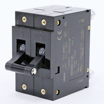 NRBM2100シリーズ IDEC(和泉電気)