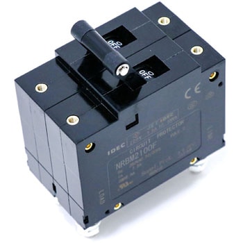 NRBM2100シリーズ IDEC(和泉電気)