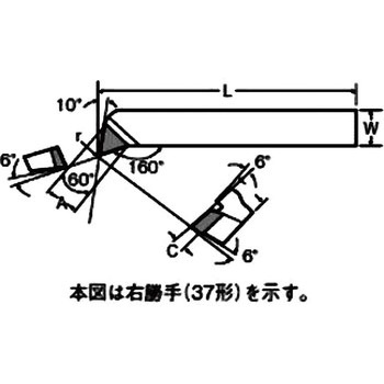 38型(左スミバイト) ハイカット