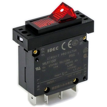 NRLR1100シリーズ IDEC(和泉電気)