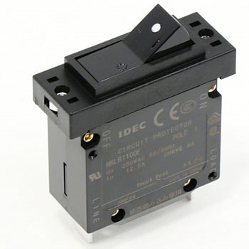 NRLR1100シリーズ IDEC(和泉電気)