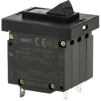 NRLR2100シリーズ IDEC(和泉電気)
