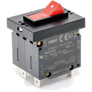 NRLR2100シリーズ IDEC(和泉電気)