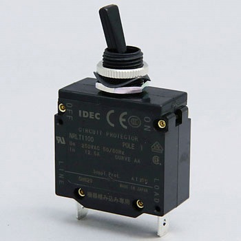 NRLTシリーズ IDEC(和泉電気)