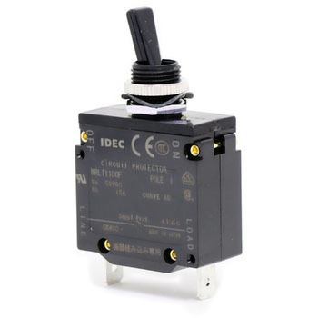 NRLTシリーズ IDEC(和泉電気)