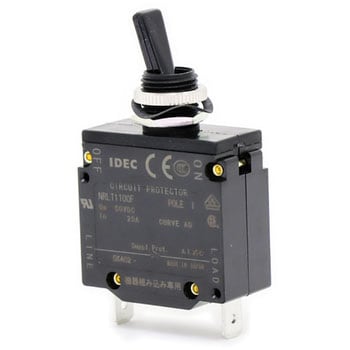 NRLTシリーズ IDEC(和泉電気)