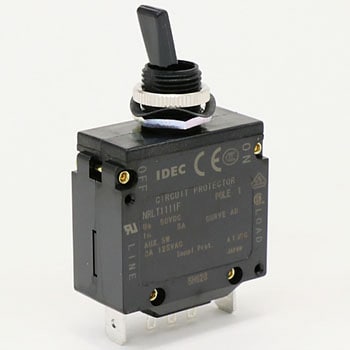 NRLTシリーズ IDEC(和泉電気)