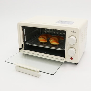 Modere 8Lオーブントースター HDL-4706 - ヒロ・コーポレーション