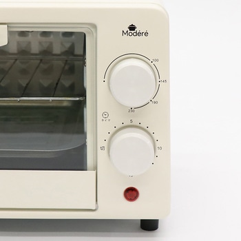 Modere 8Lオーブントースター HDL-4706 - ヒロ・コーポレーション