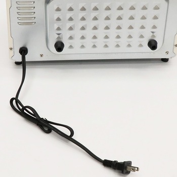 Modere 8Lオーブントースター HDL-4706 - ヒロ・コーポレーション
