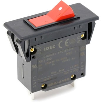 NRLY1100シリーズ IDEC(和泉電気)