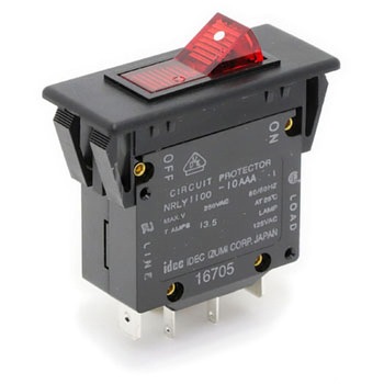 NRLY1100シリーズ IDEC(和泉電気)