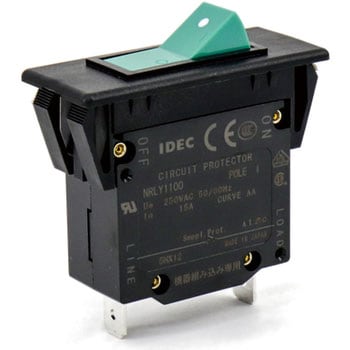 NRLY1100シリーズ IDEC(和泉電気)